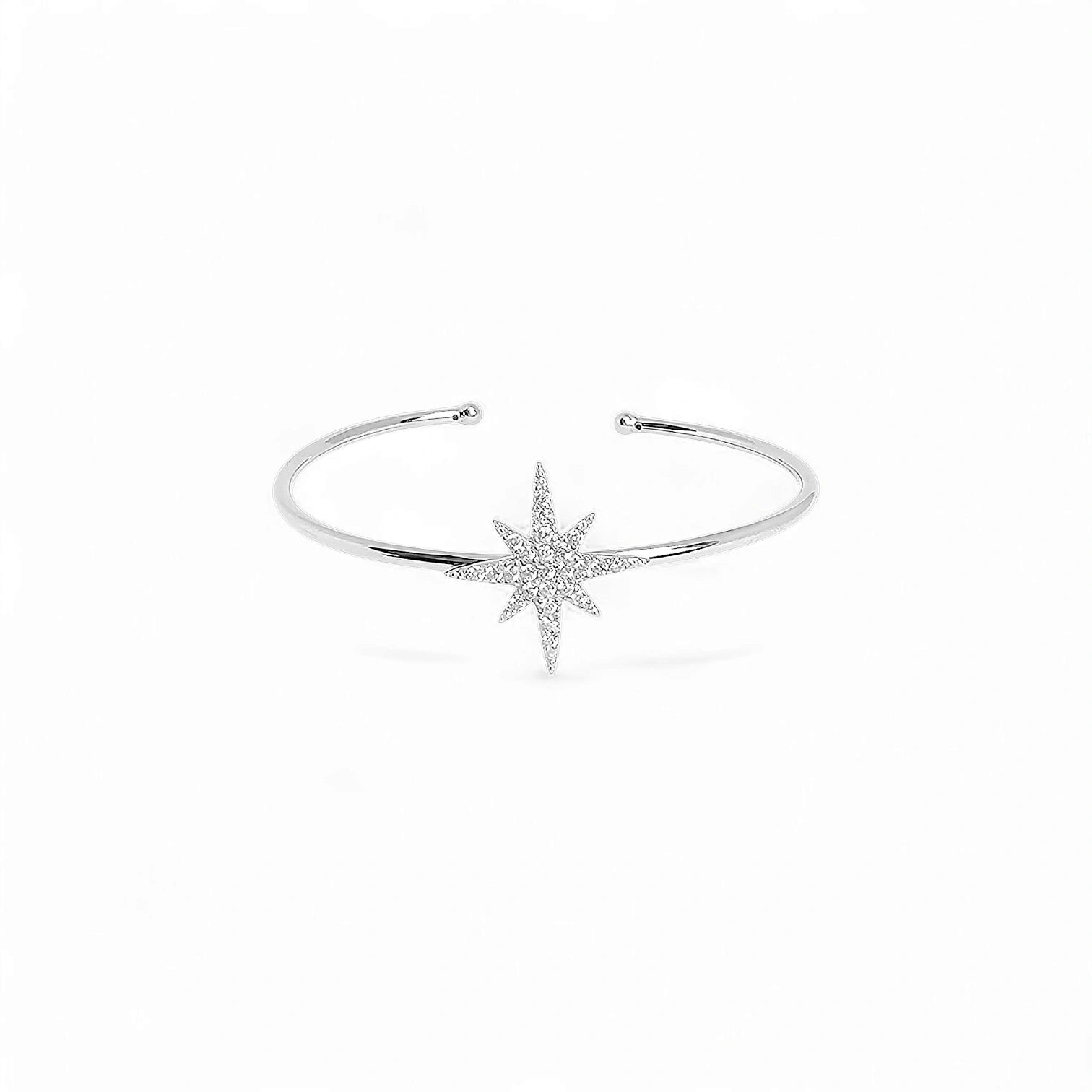 Bracelet Stardust – 925 Sterling Silver | Bracelets Bangles Collection