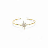 Bracelet Stardust – 925 Sterling Silver | Bracelets Bangles Collection
