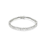Bracelet Tennis Princess – 18K Gold or Rhodium Plated | Tennis Bracelet Collection