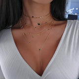 CZ Lariat – 925 Sterling Silver | LARIATS Collection