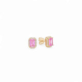 EA Juliet Stud – 925 Sterling Silver | STUDS Collection