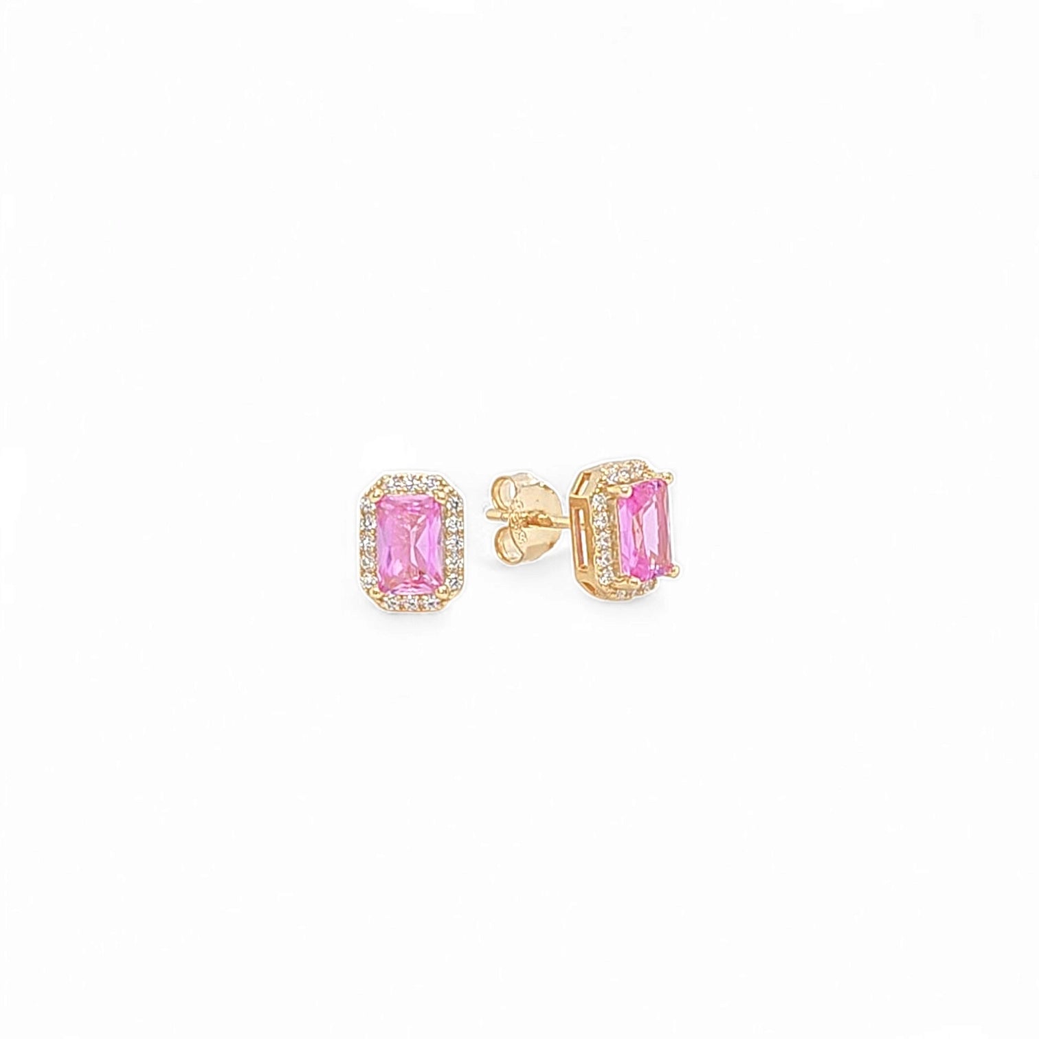 EA Juliet Stud – 925 Sterling Silver | STUDS Collection