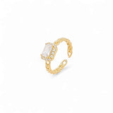 Juliet Ring – 925 Sterling Silver | BANDS Collection