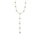 Sky Lariat – 925 Sterling Silver | LARIATS Collection