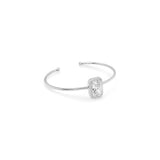 Bracelet Vintage Square CZ – 925 Sterling Silver | Bracelets Bangles Collection