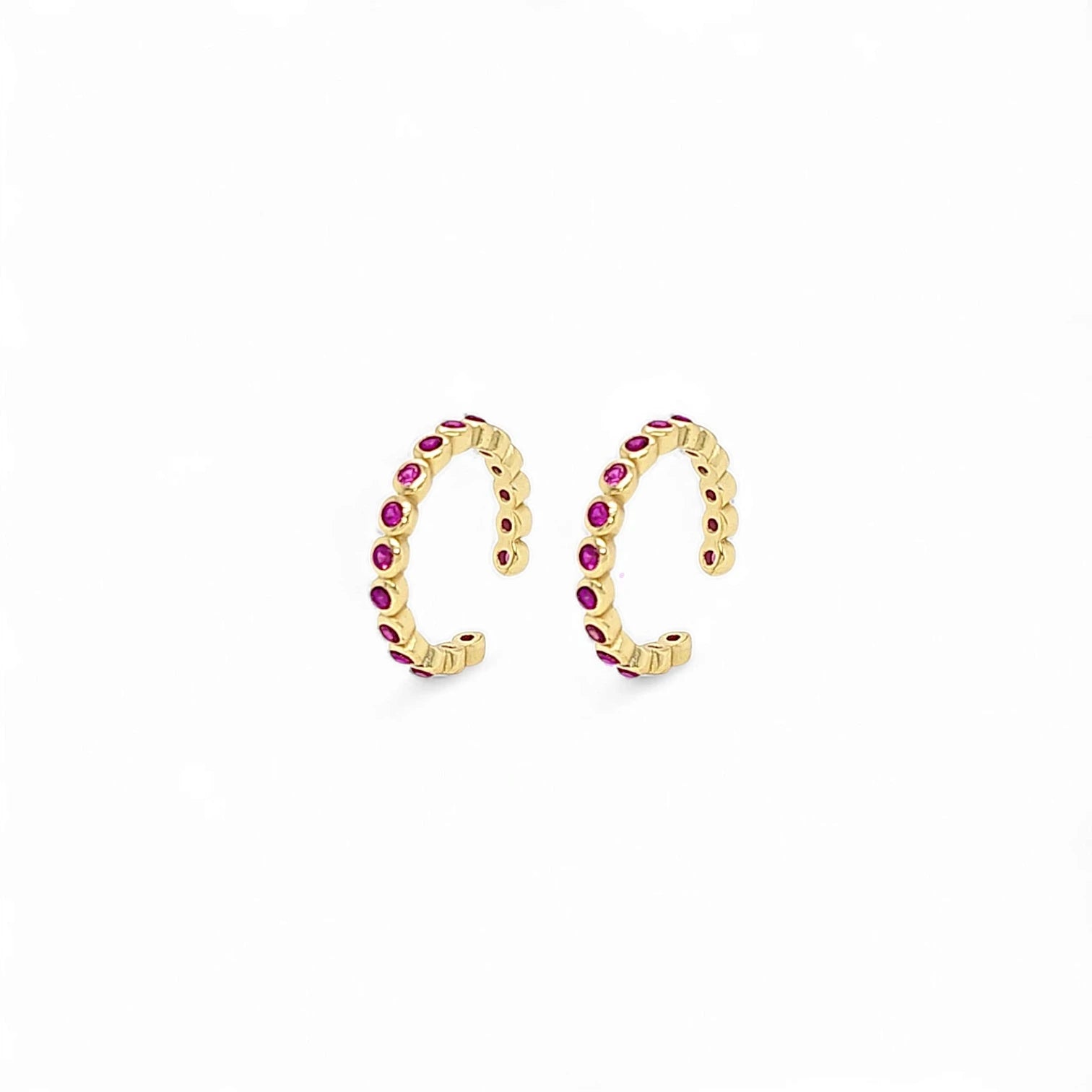 Cuff Burble – 925 Sterling Silver | Cuffs Collection