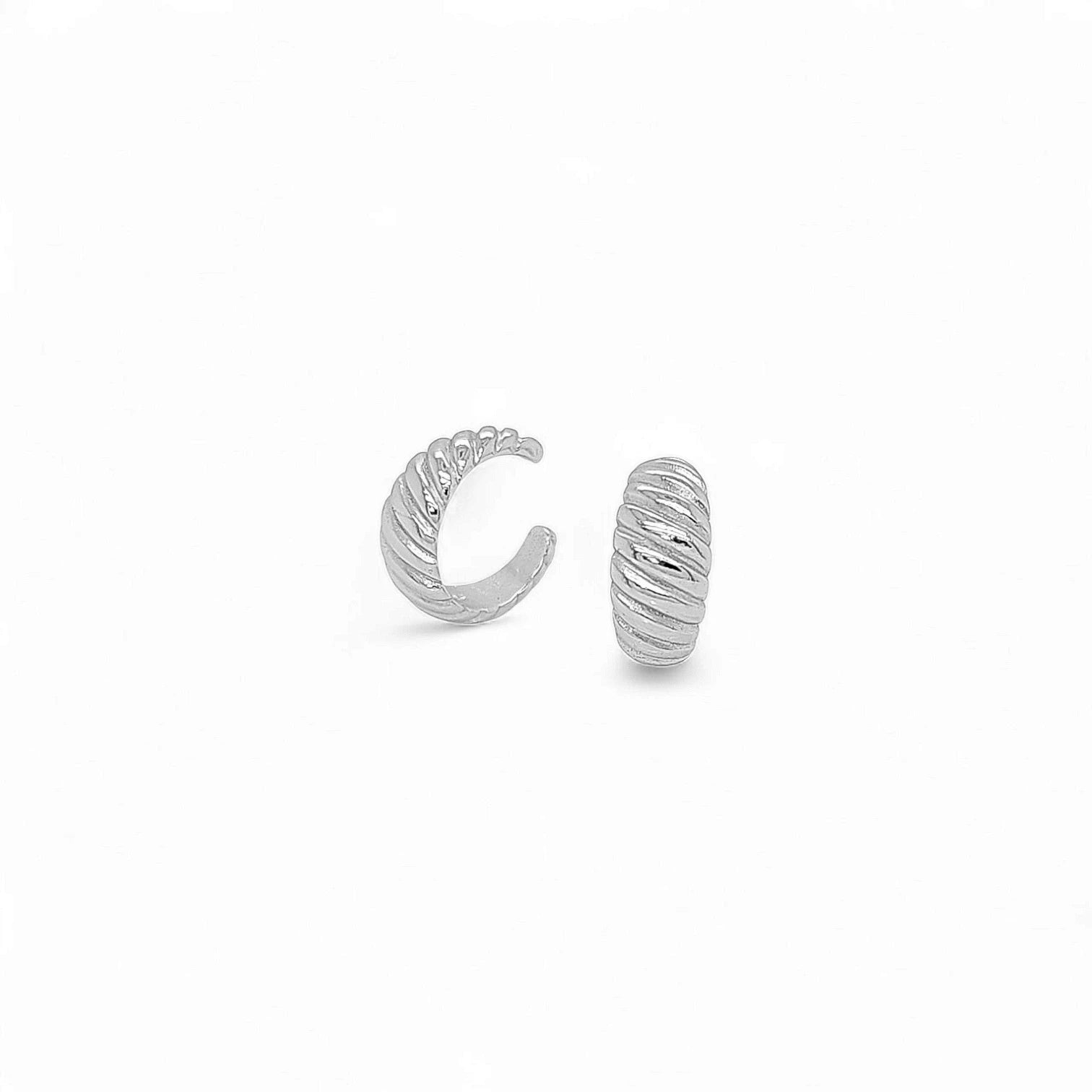Cuff Daisy – 925 Sterling Silver | Cuff Collection