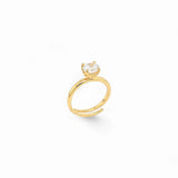 Engaged Me Ring – 925 Sterling Silver | BANDS Collection