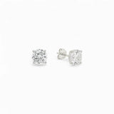 Belston Studs – 925 Sterling Silver | STUDS Collection