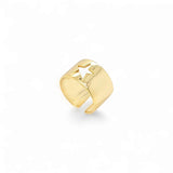 Pinky Star Ring – 925 Sterling Silver | PINKY Collection