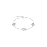 Bracelet David – 925 Sterling Silver | Bracelets Collection