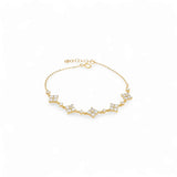 Bracelet France – 925 Sterling Silver | Bracelets Collection