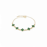 Bracelet France – 925 Sterling Silver | Bracelets Collection