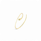Bracelet Cuff Snake – 925 Sterling Silver | Bracelets Bangles Collection
