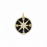 Destiny Medal – 925 Sterling Silver | Pendant and Chain Collection