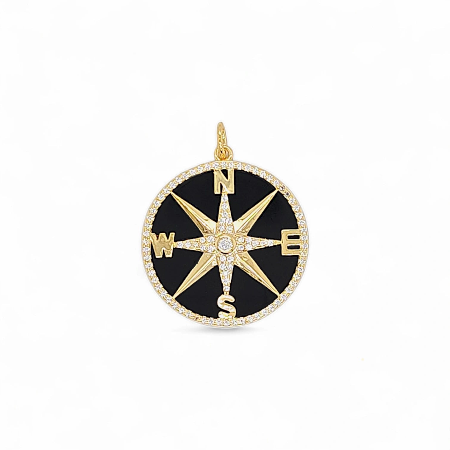 Destiny Medal – 925 Sterling Silver | Pendant and Chain Collection