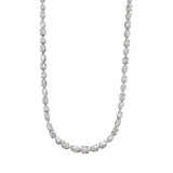 Necklace Destiny Dressy – 18k Gold Plated | Tennis Collection