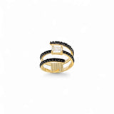 Mont Ring – 925 Sterling Silver | BANDS Collection