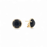 EA STUD FRANCE – 925 Sterling Silver | STUDS Collection