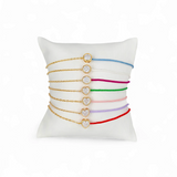 Half Cordchain Bracelet – 925 Sterling Silver | Bracelets Collection