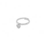 Me Heart Ring – 925 Sterling Silver | BANDS Collection