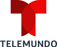 Logo telemundo