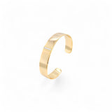 Bracelet Milan | 18k gold plated | Italian brass | cubic zirconia